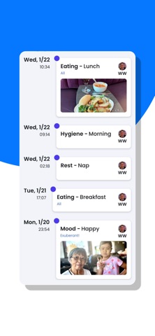 WD Home Screenshot 3 of 4
