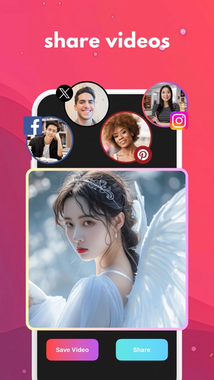 VIBE: AI Video Generator Pro screenshot-4