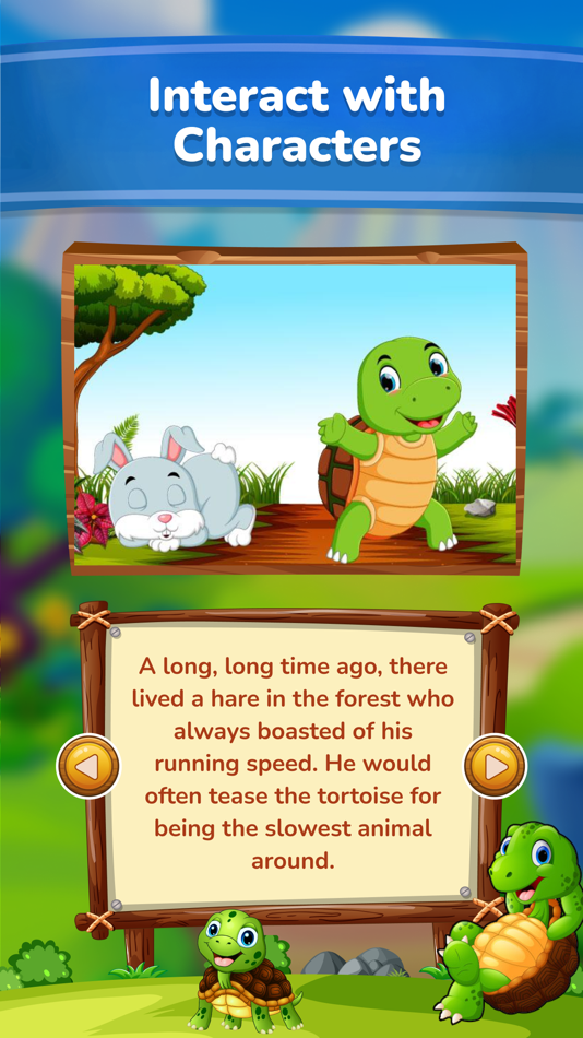 #4. Turtle Buddy (iOS) 由: AIB Automation