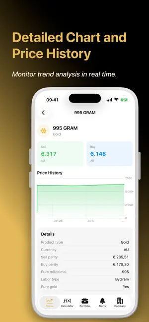 Bambu Kuyumculuk screenshot 2
