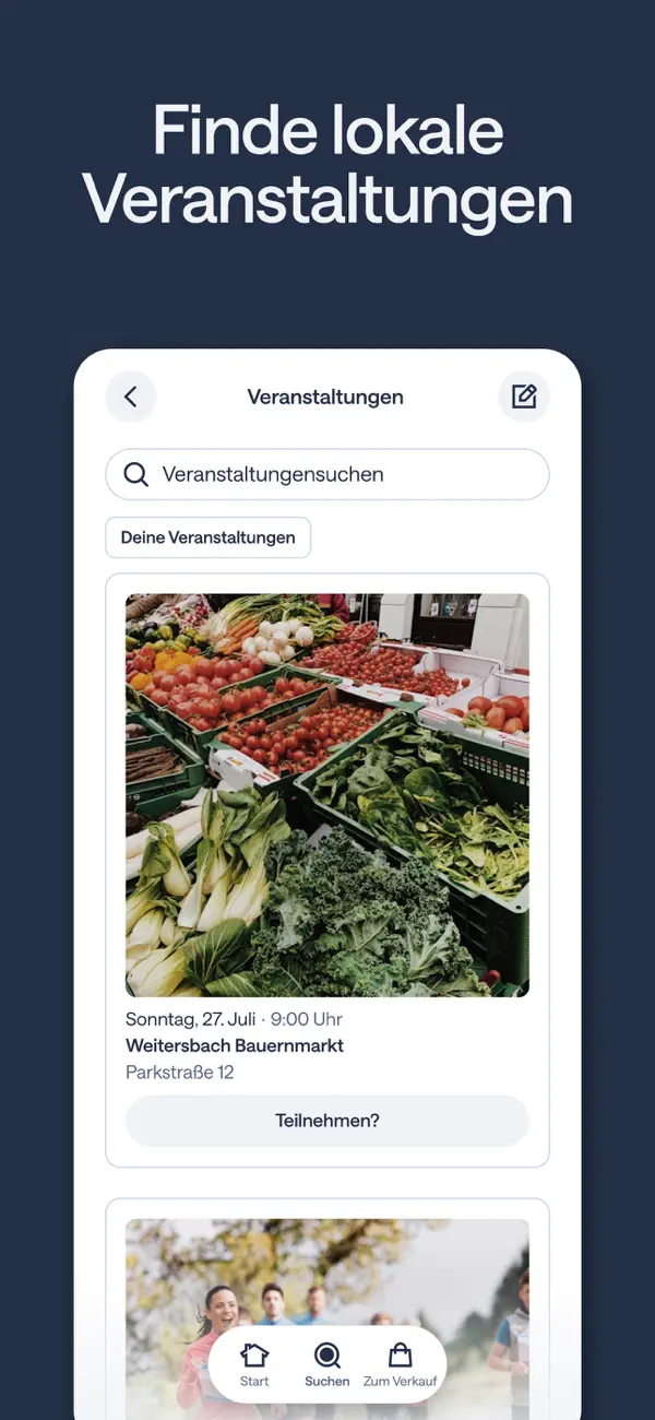 Nextdoor: Neighborhood network Screenshot 4