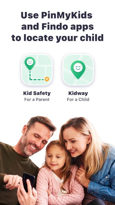 Kidway by Kid Safety Screenshot