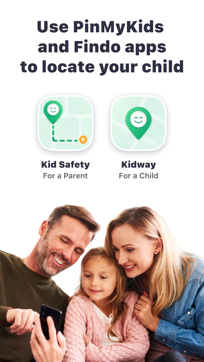 Kidway by Kid Safety