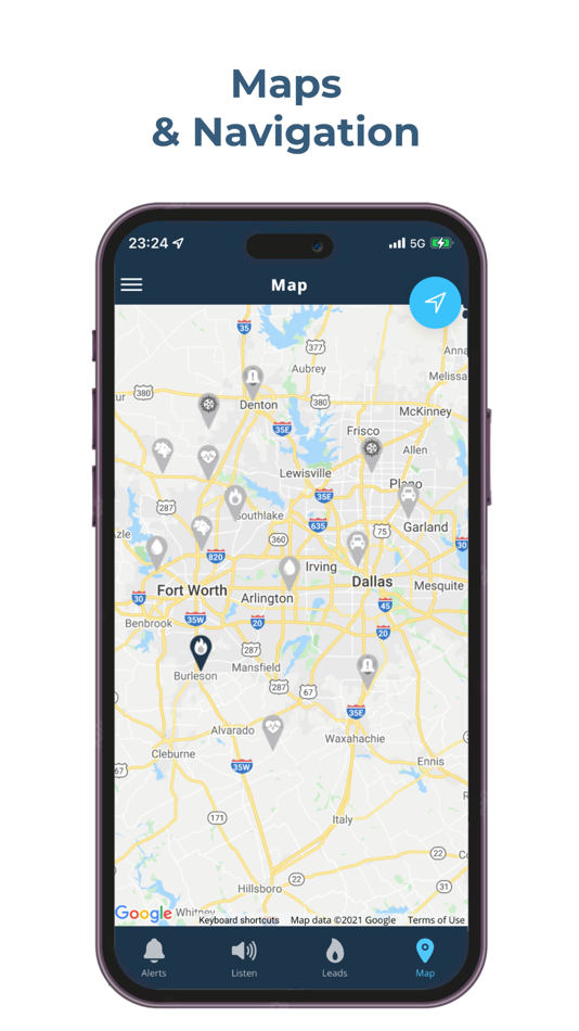 #3. Alert Networks (iOS) 由: Alert Networks, LLC