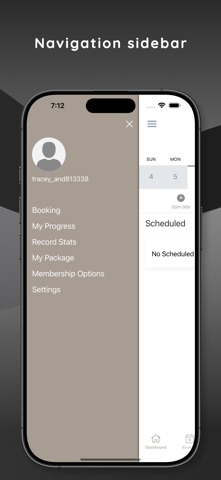 Rock Solid Fitness & Wellness Screenshot 4 of 6