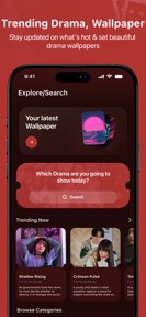 FreeDrama :Short Drama & Movie screenshot