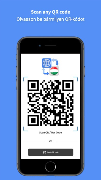 Hungarian Translator Pro + Screenshot