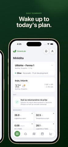 GreenLab (4b4318) screenshot