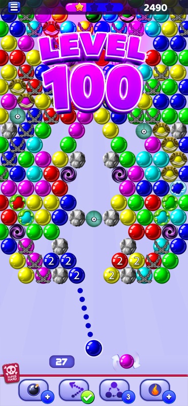 Bubble Shooter: Pop & Blast screenshot 3