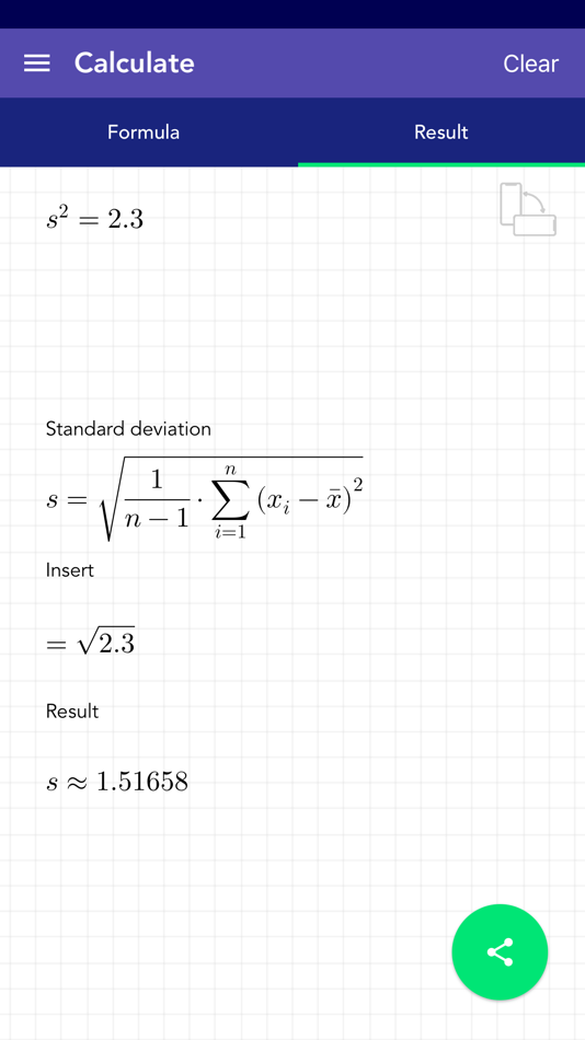 #5. Quick Stochastics PRO (iOS) 由: Glindemann, Sennoun, Langer GbR