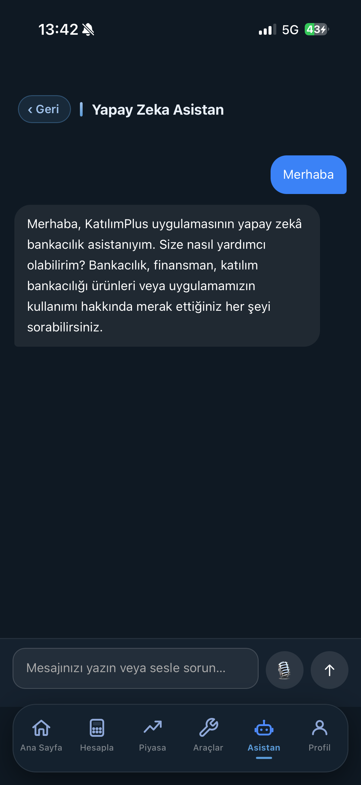 Katılım Plus screenshot 10