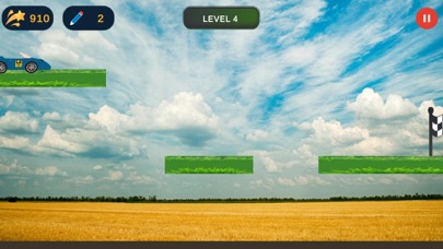 DaD - Draw and Drive Screenshot