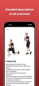 Workout For Women & Men screenshot