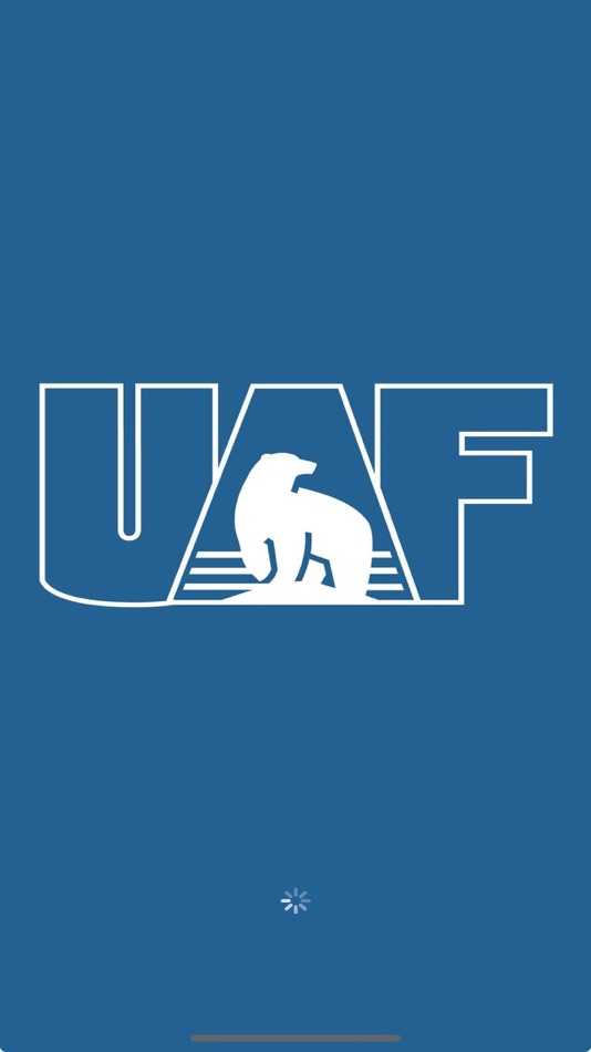 #1. UAF Mobile (iOS) 由: University of Alaska Fairbanks