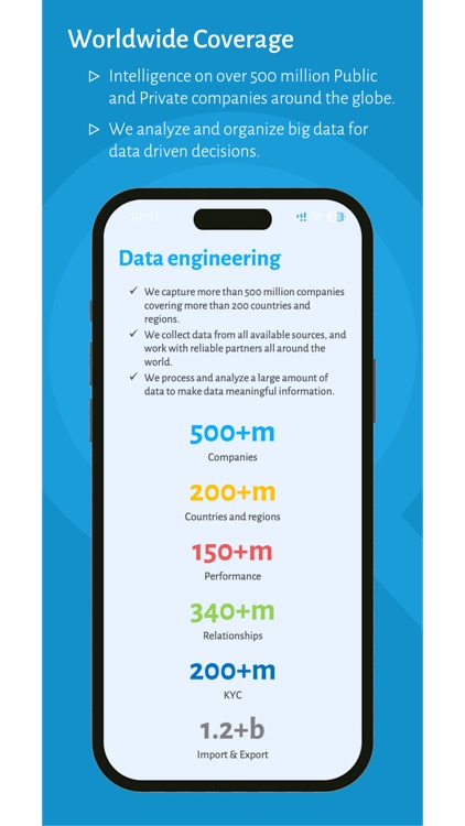 CSI - Search Business Intel screenshot-4