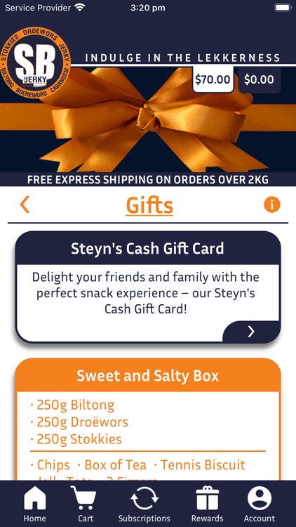 Steyn's screenshot-6