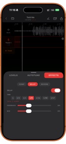 Beats By AyyDot screenshot