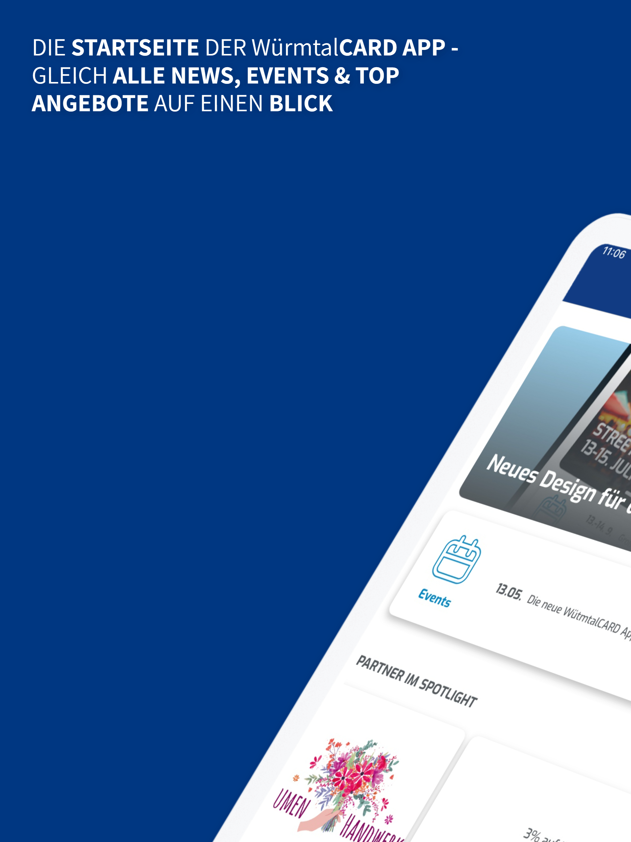 WürmtalCARD & App