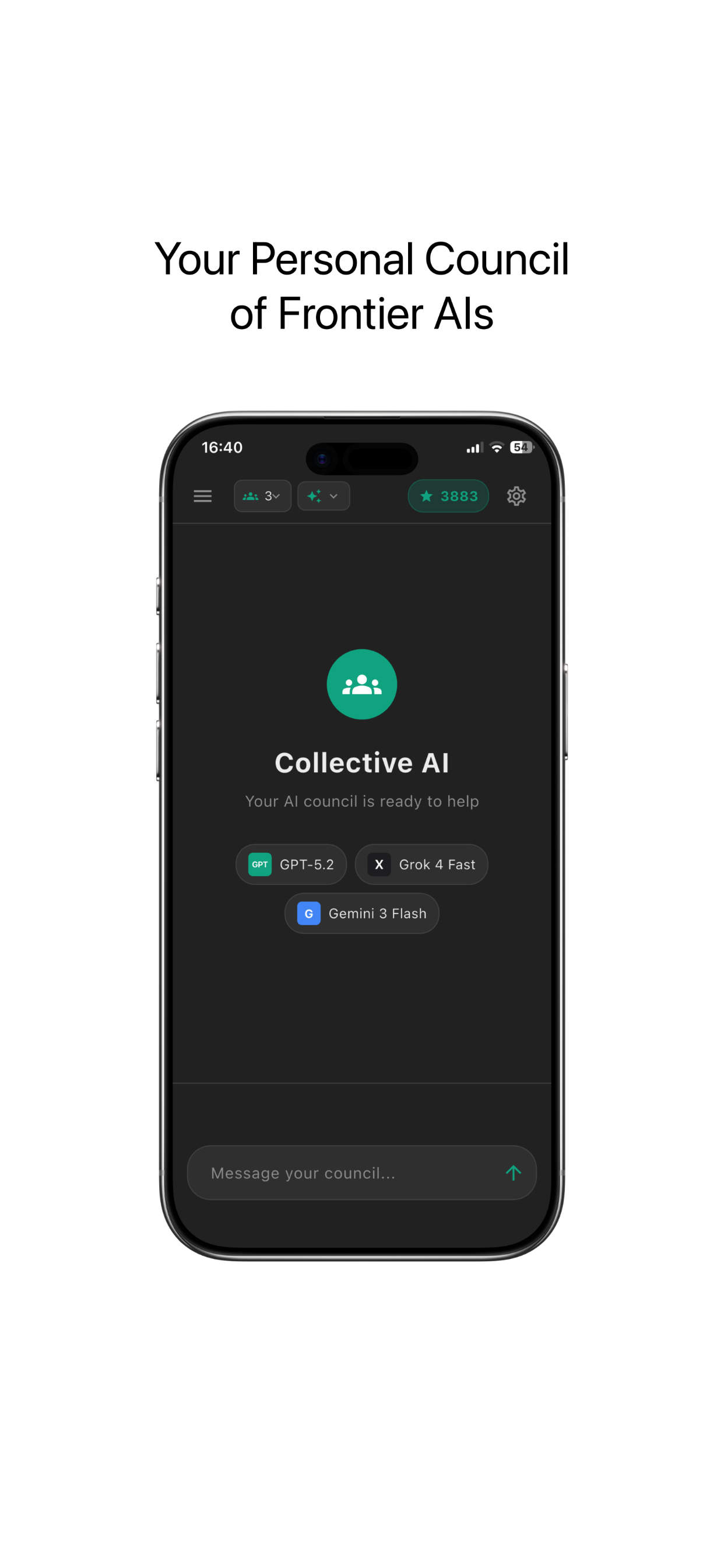 Collective AI