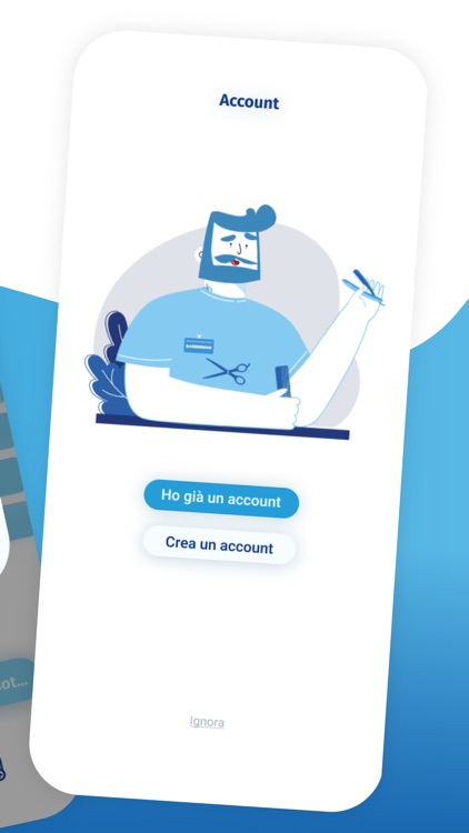 BarberApp screenshot-4