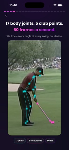 Yippie Golf Screenshot 1 of 4