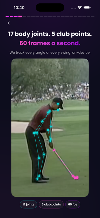 Yippie Golf Screenshot 1 of 4