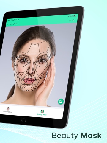 Beauty Scanner - Face Analyzerのおすすめ画像3