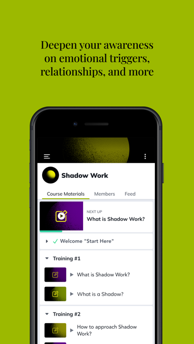 My Shadow World Screenshot