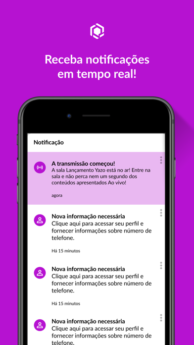 Conexão SíndicoNet 2024 Screenshot
