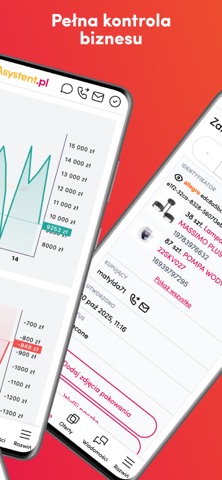 AleAsystent.pl screenshot