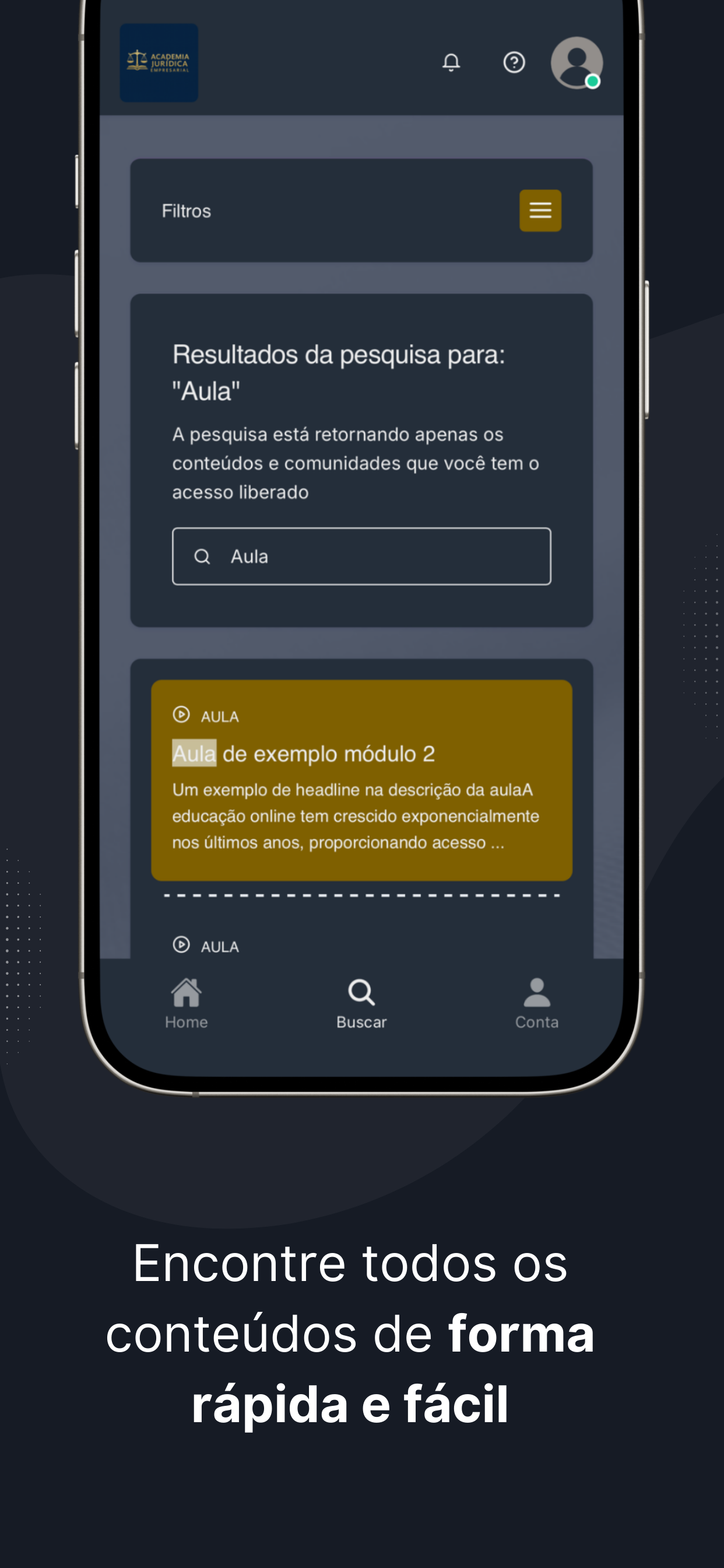 Academia Jurídica Empresarial