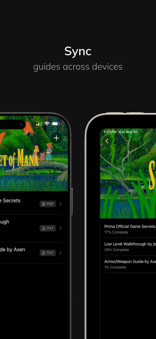#4. Pocket Codex Guides (iOS) Podle: Anthony John Caccese