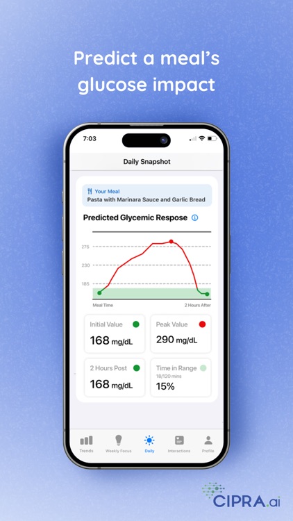 CIPRA.ai screenshot-3