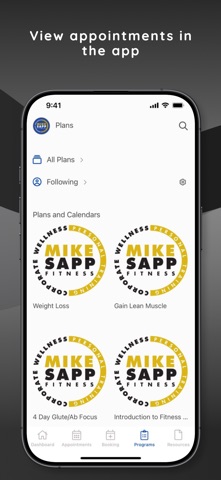 Corporate Wellness BoH Screenshot 5 of 5