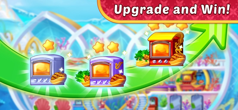 MyHotel Time Management Games screenshot 4