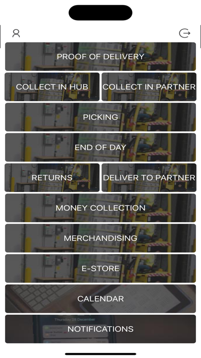 Screenshot #3 pour FeelFlow B2B