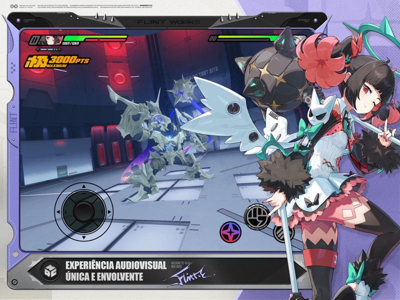 Zenless Zone Zero screenshot 9