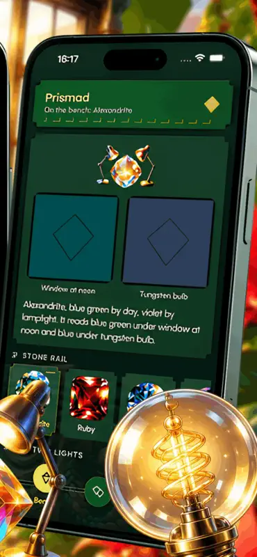 Prismad screenshot 6 of 8