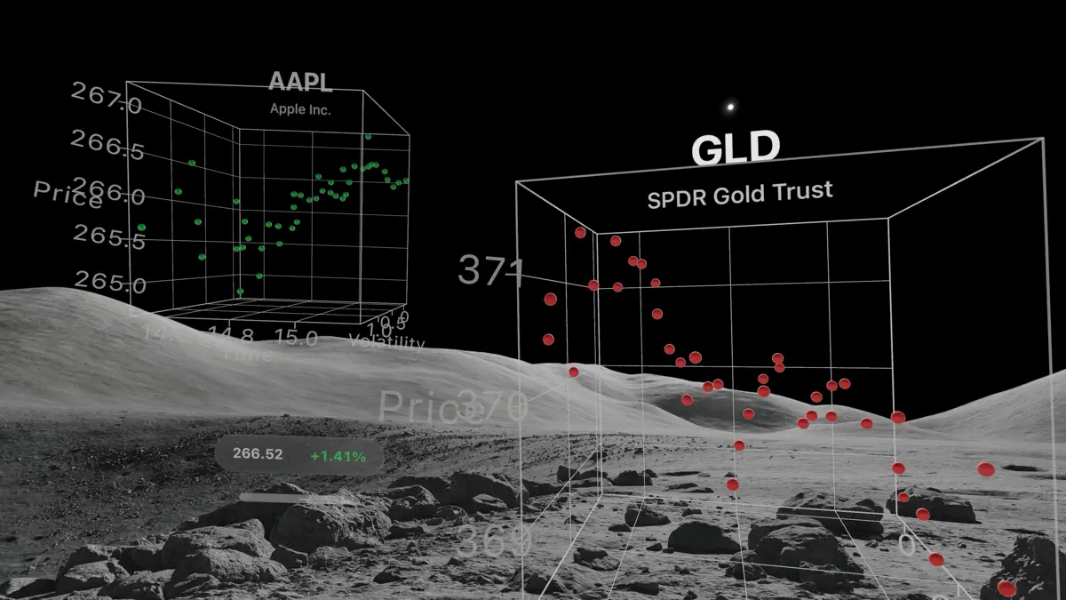 Cyberstocks screenshot 6