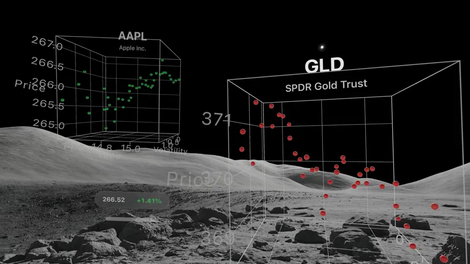 Cyberstocks screenshot 7