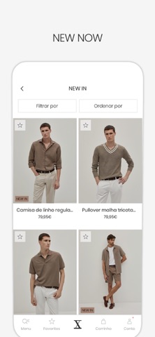 Decenio screenshot