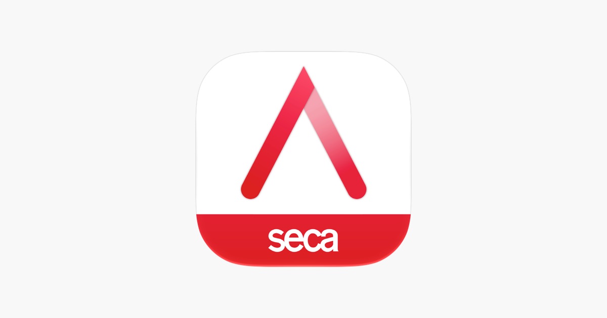 ‎seca myAnalytics App - App Store