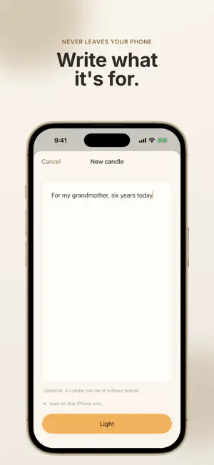 Candle: Light One for Someone screenshot 2