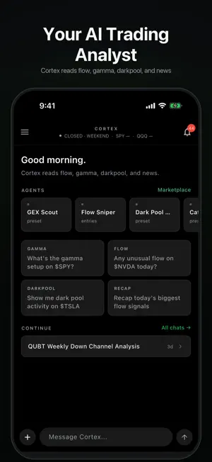 Trade Echo screenshot 4