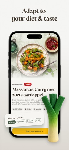 SousChef® Screenshot 6 of 6