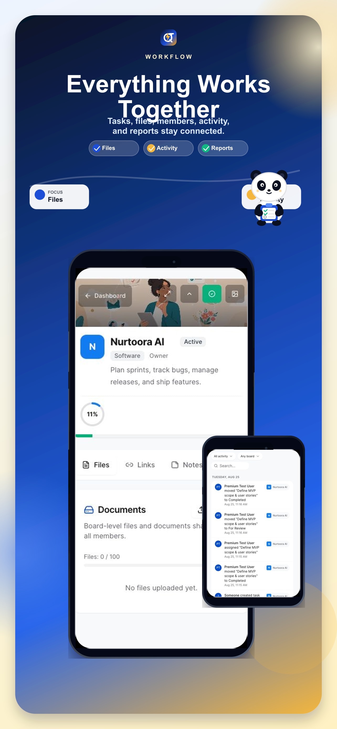 Screenshot 7 of QuicklyTask