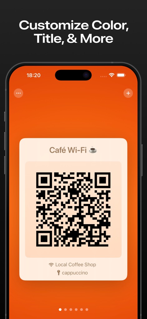 Quick Codes – QR Creator - Business App | MWM