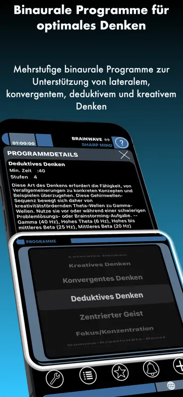 Brain Wave - Sharp Mind ™ screenshot 7 of 8