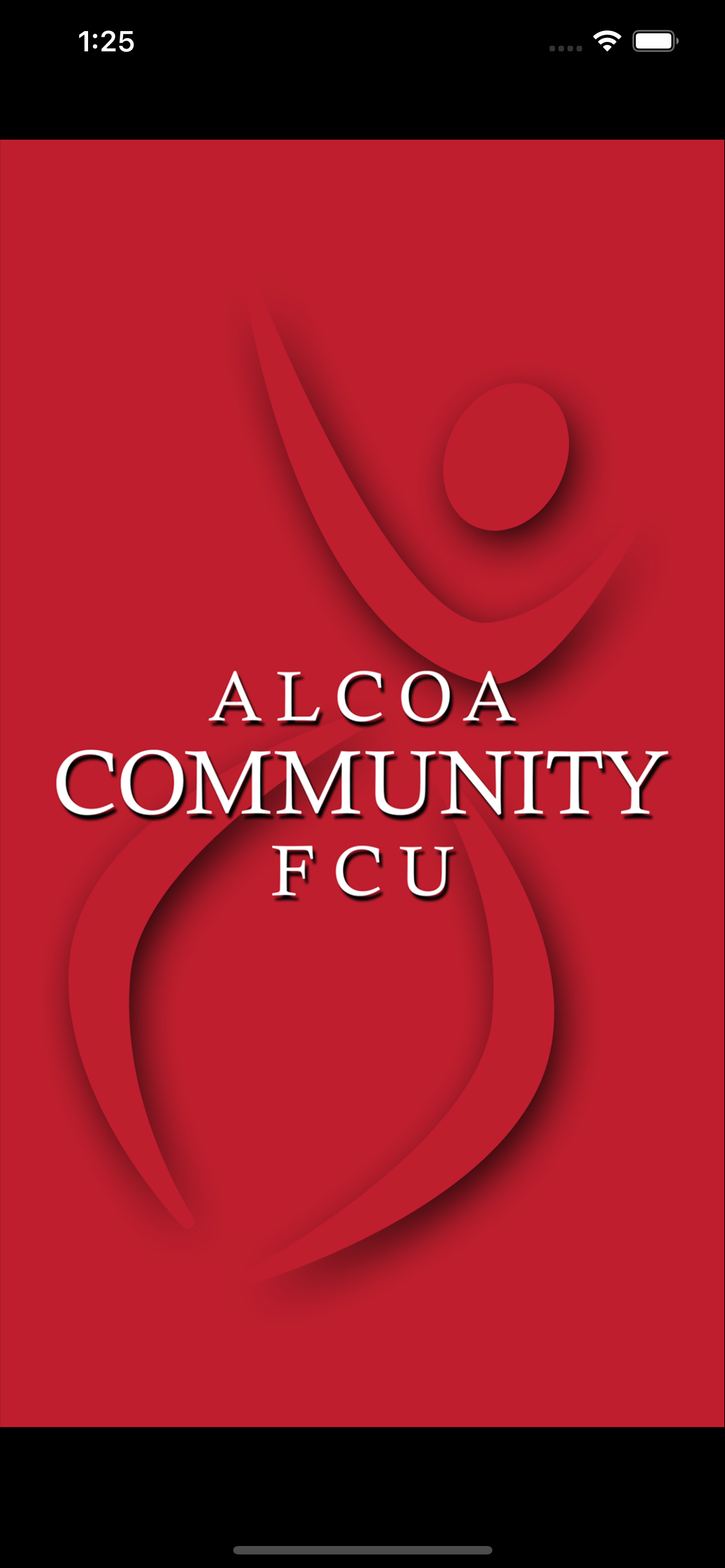 CU Anywhere Mobile Banking