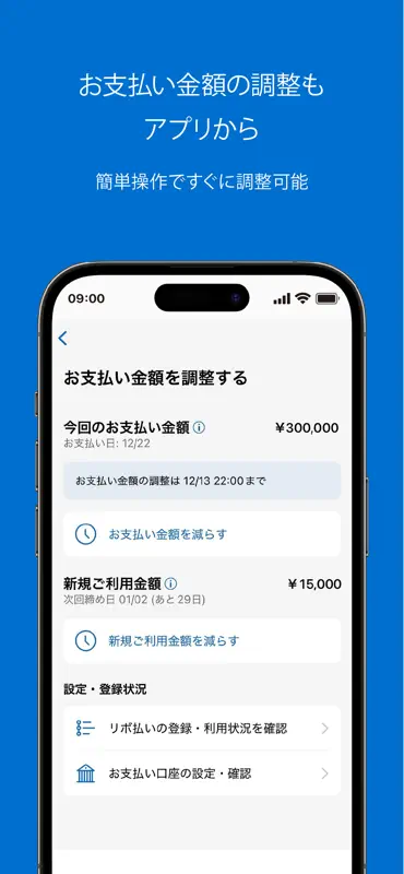 Amex Japan screenshot 6 of 8